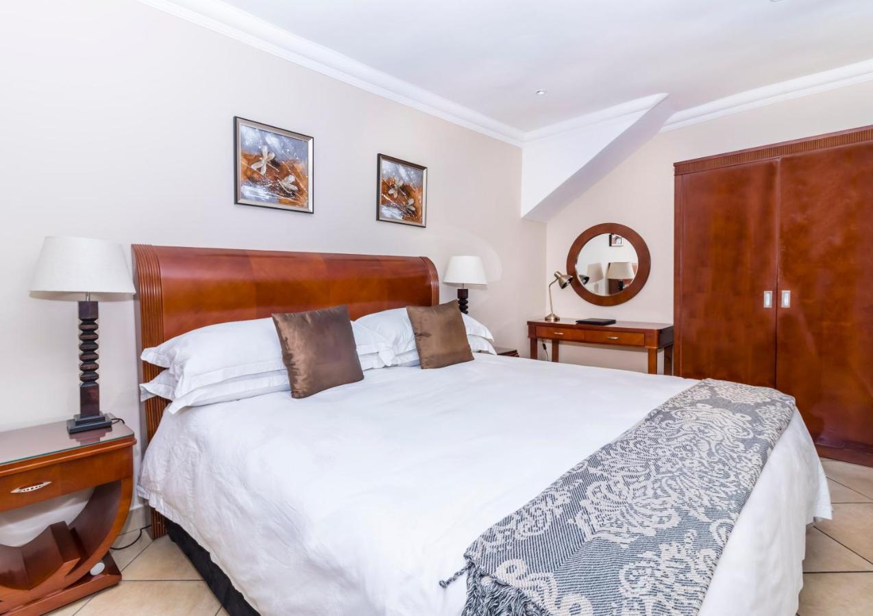 Lakeview Boutique Hotel & Conference Center Benoni Eksteriør bilde