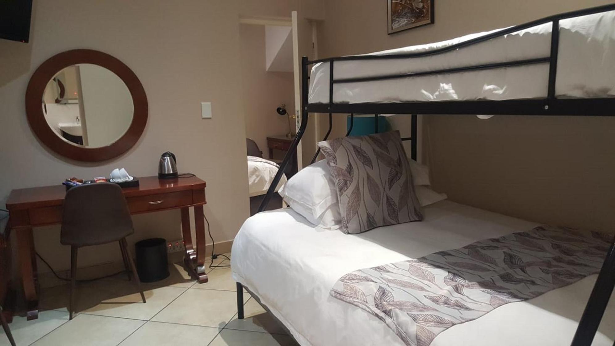 Lakeview Boutique Hotel & Conference Center Benoni Eksteriør bilde