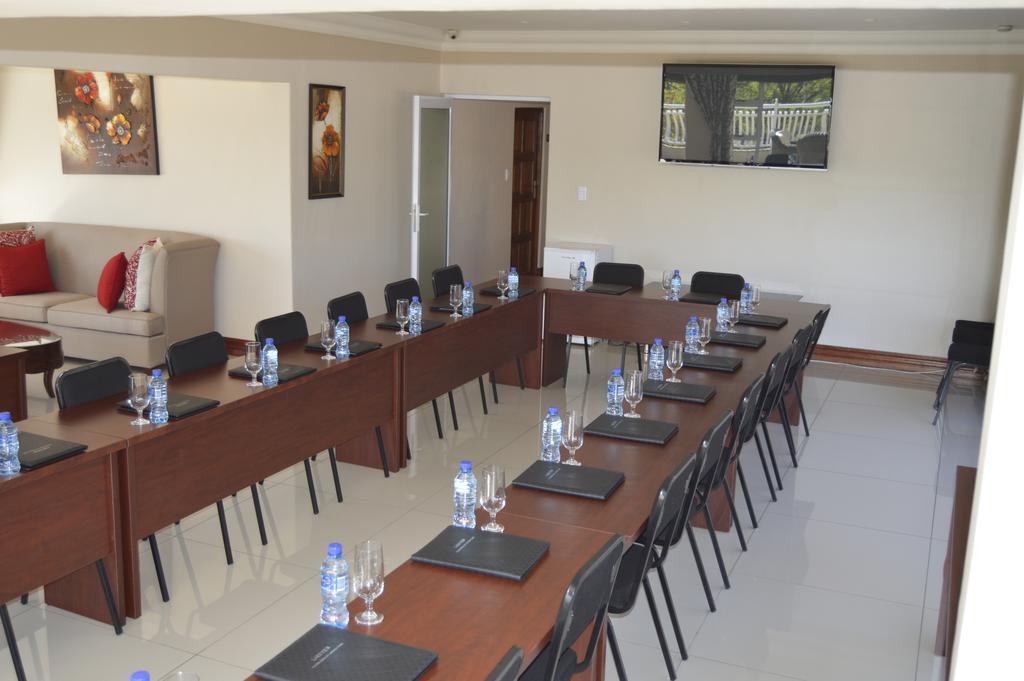 Lakeview Boutique Hotel & Conference Center Benoni Eksteriør bilde