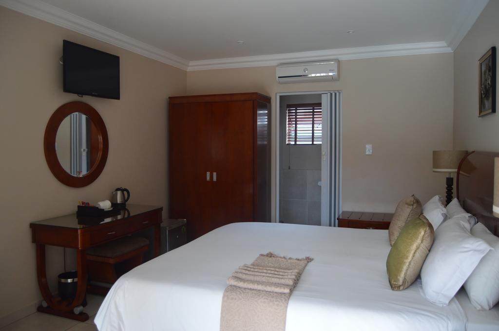 Lakeview Boutique Hotel & Conference Center Benoni Eksteriør bilde