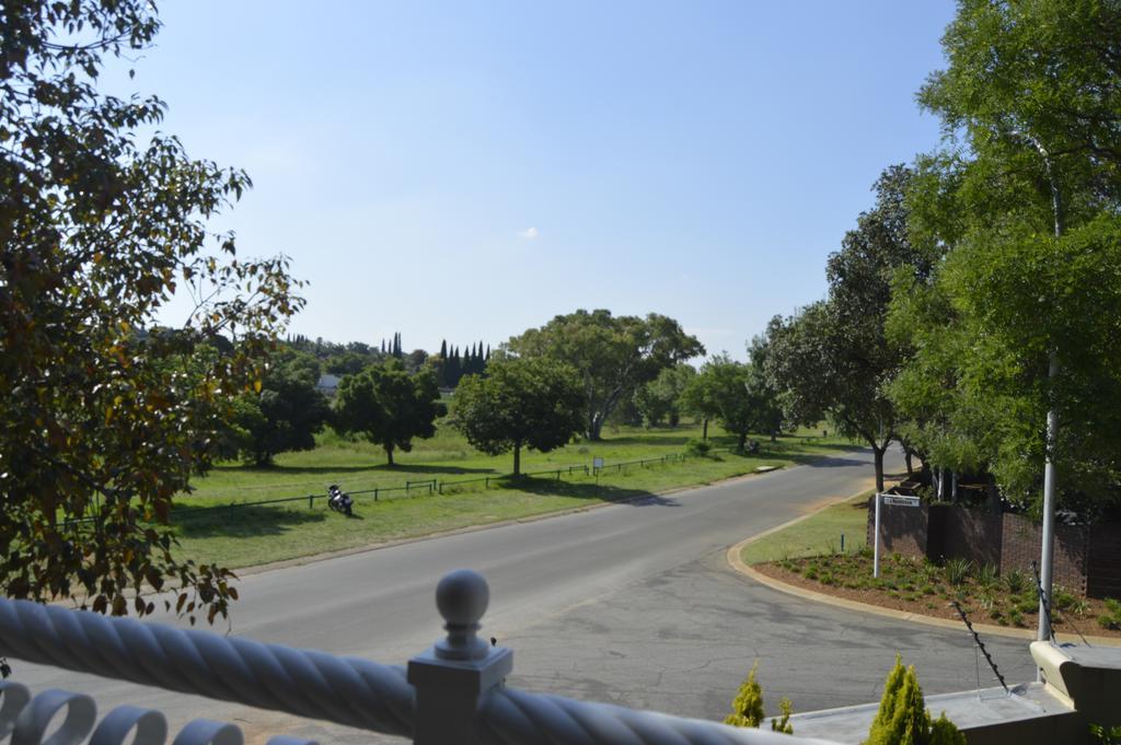 Lakeview Boutique Hotel & Conference Center Benoni Eksteriør bilde