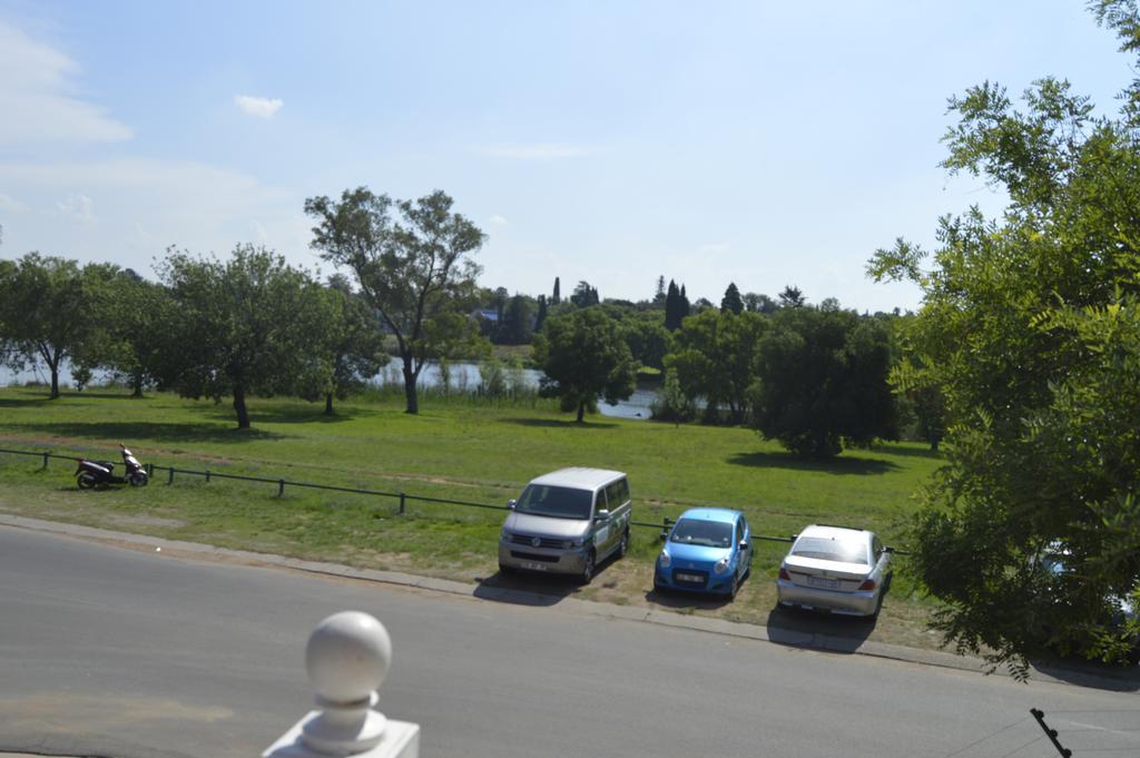 Lakeview Boutique Hotel & Conference Center Benoni Eksteriør bilde