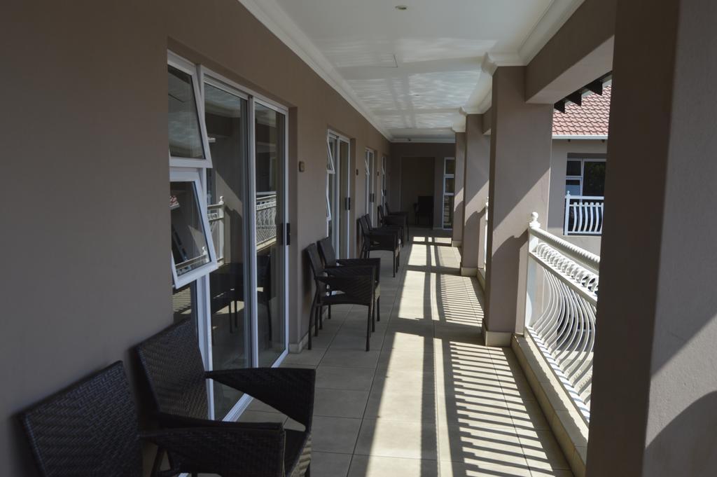Lakeview Boutique Hotel & Conference Center Benoni Eksteriør bilde