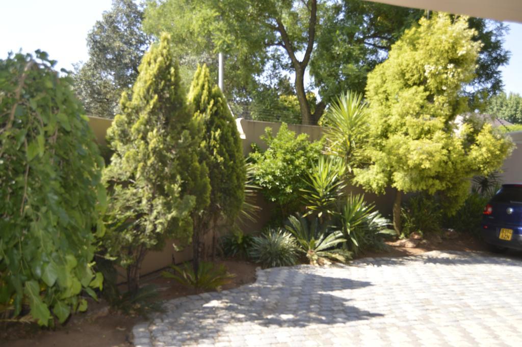 Lakeview Boutique Hotel & Conference Center Benoni Eksteriør bilde