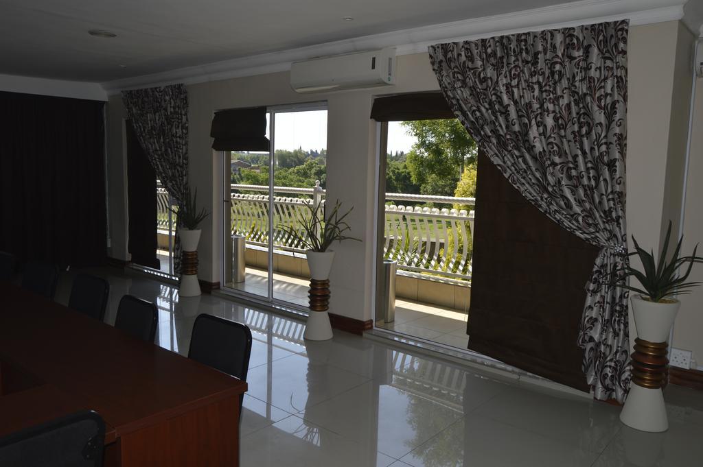 Lakeview Boutique Hotel & Conference Center Benoni Eksteriør bilde