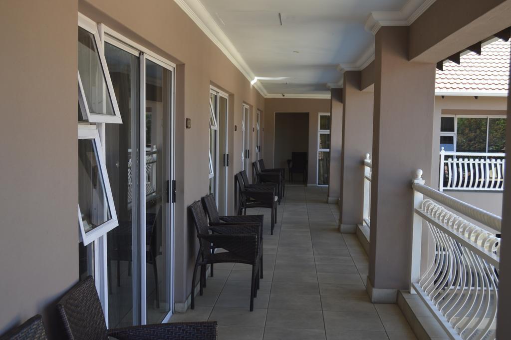 Lakeview Boutique Hotel & Conference Center Benoni Eksteriør bilde